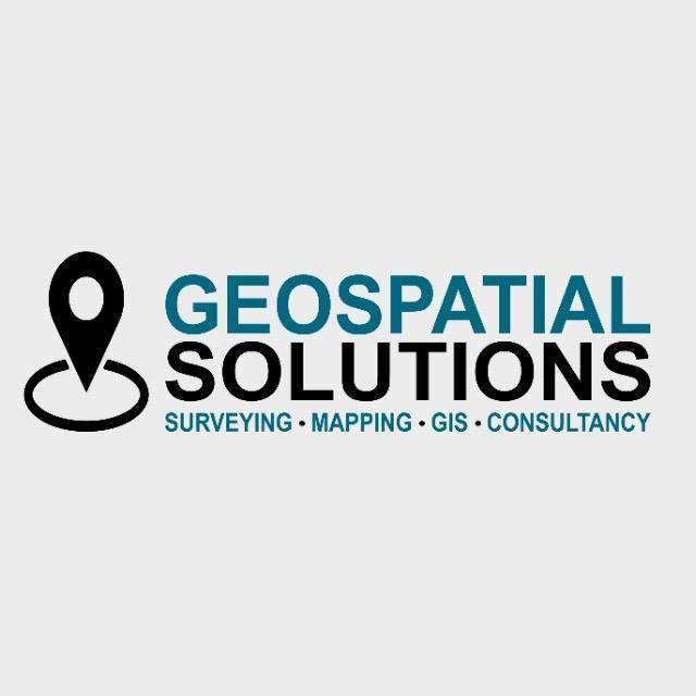 Geospatial Solutions Logo